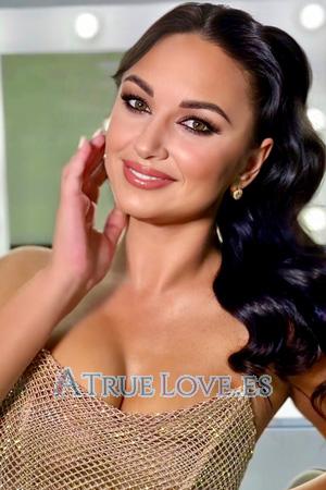 Ladies of Eastern-Europe