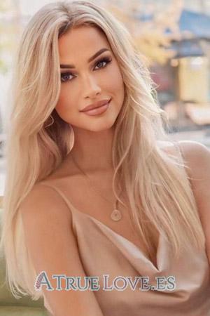 222985 - Oleksandra Edad: 32 - Ucrania