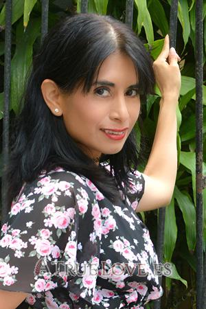 Ladies of Perú