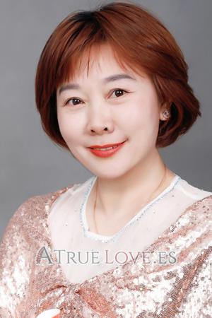 Ladies of Asia