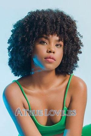 Ladies of Latin-America