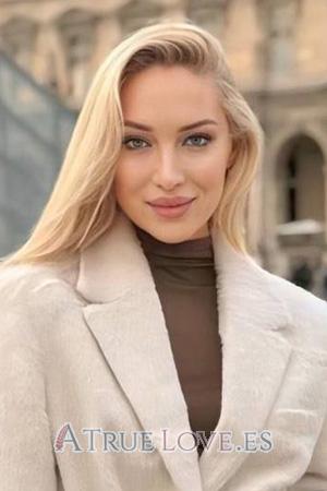 223236 - Khrystyna Edad: 33 - Ucrania