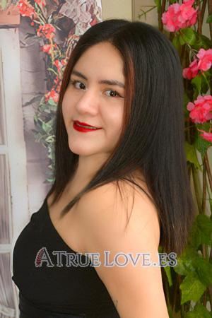 Ladies of Latin-America