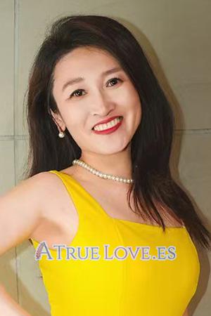 Ladies of Asia