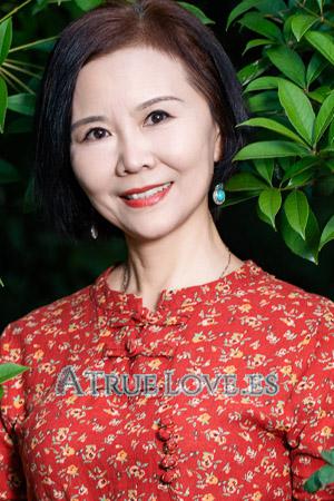 223336 - Helen Age: 63 - China