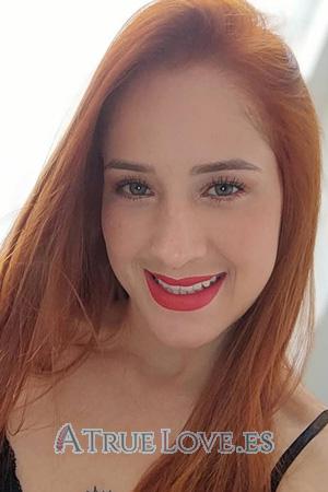 Ladies of Latin-America