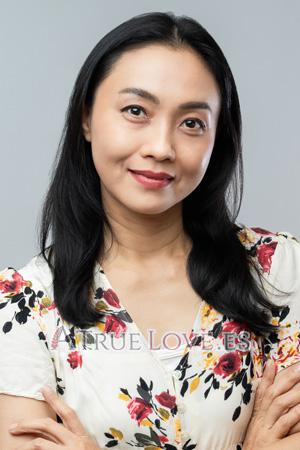 Ladies of Tailandia
