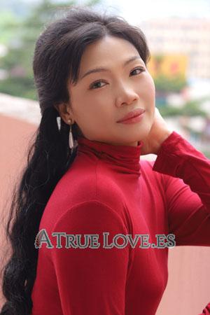 Ladies of China