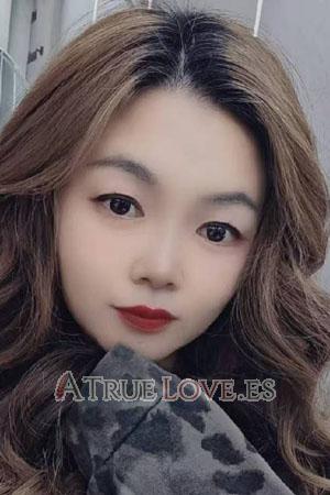 Ladies of Asia