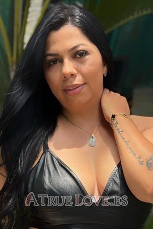 Ladies of Colombia