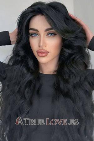 Ladies of Eastern-Europe