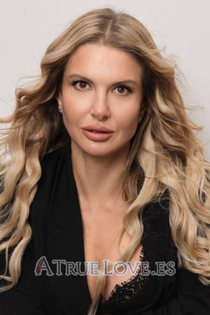 Ladies of Eastern-Europe