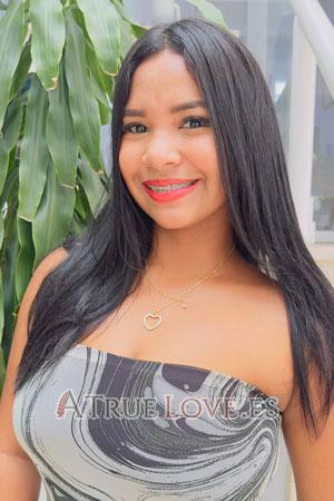Ladies of Latin-America