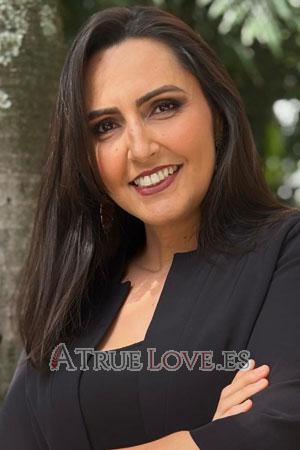 Ladies of Latin-America
