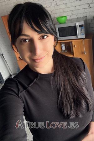 Ladies of Eastern-Europe