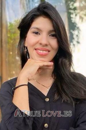Ladies of Colombia