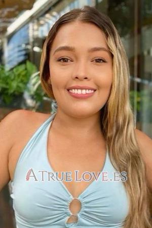 Ladies of Latin-America