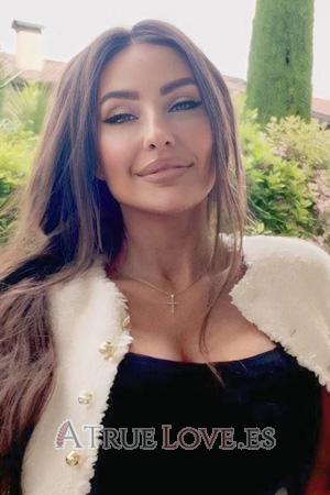 Ladies of Eastern-Europe