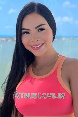 Ladies of Latin-America