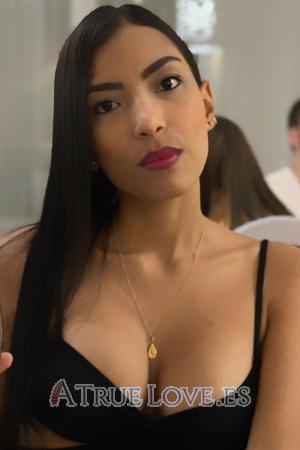 Ladies of Latin-America