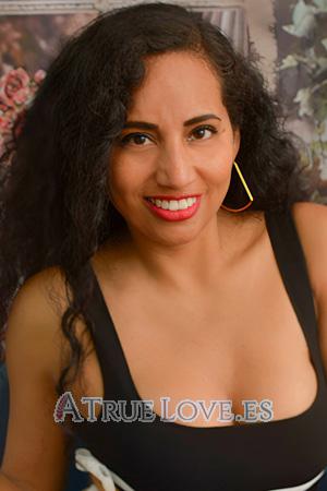 Ladies of Latin-America