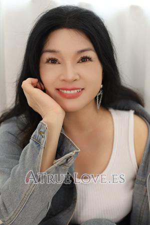 224318 - Sherry Edad: 49 - China