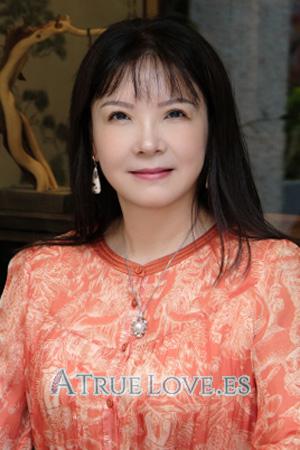 Ladies of Hong Kong