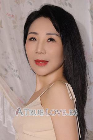 224326 - Mariah Age: 64 - China