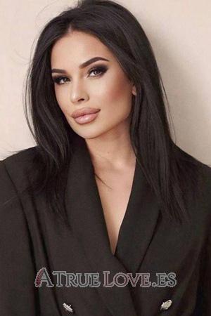 Ladies of Eastern-Europe