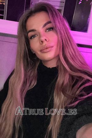 Ladies of Eastern-Europe