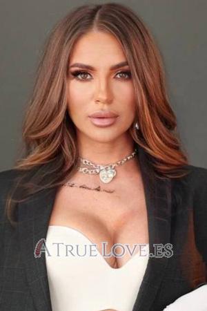 Ladies of Eastern-Europe