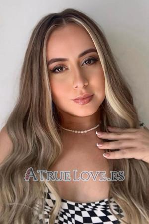 Ladies of Latin-America