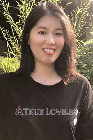 Ladies of China