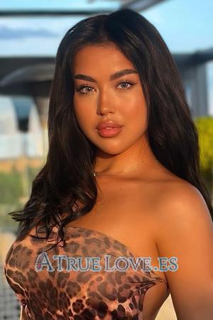 Ladies of Eastern-Europe