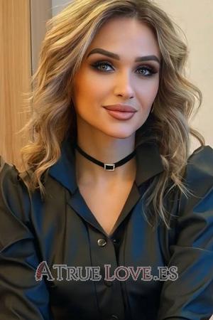 Ladies of Eastern-Europe