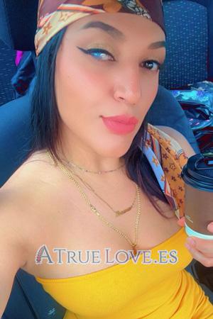 Ladies of Costa Rica