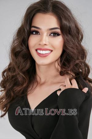 Ladies of Eastern-Europe