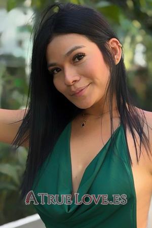 Ladies of Latin-America