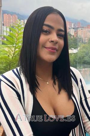 Ladies of Latin-America