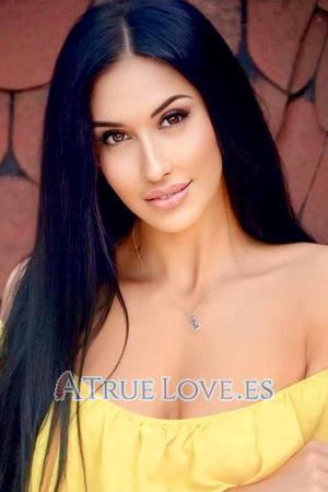 Ladies of Eastern-Europe