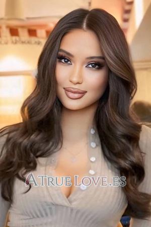 Ladies of Kazajst&aacute;n