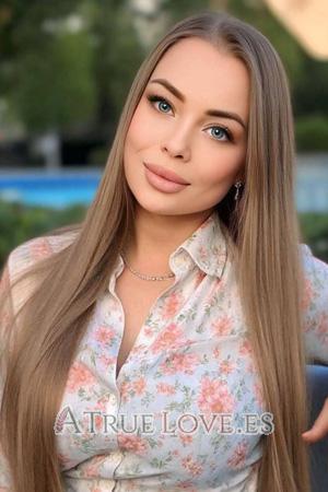 Ladies of Eastern-Europe