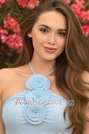 Ladies of Eastern-Europe