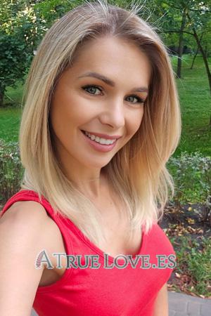 Ladies of Eastern-Europe