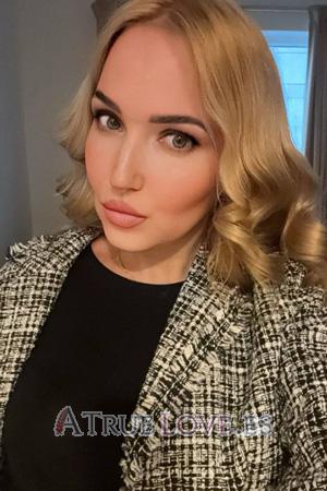 Ladies of Eastern-Europe