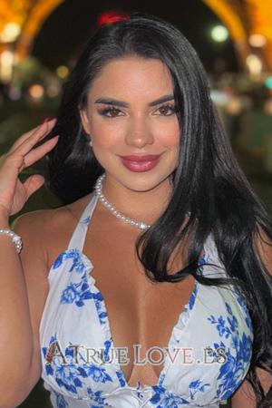 Colombia women