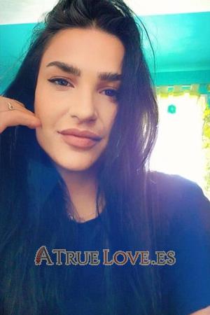 Ladies of Latin-America