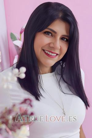 Ladies of Latin-America