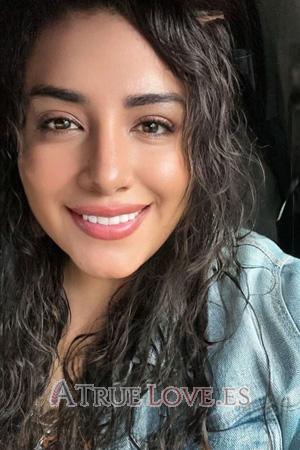 Ladies of M&eacute;xico