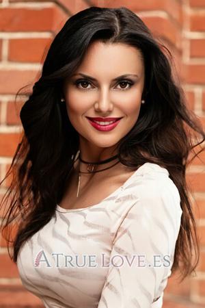 224868 - Anna Edad: 43 - Ucrania